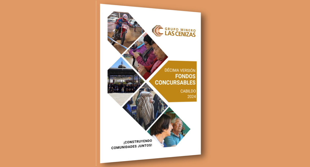 10 fondos concursables cabildo 2024