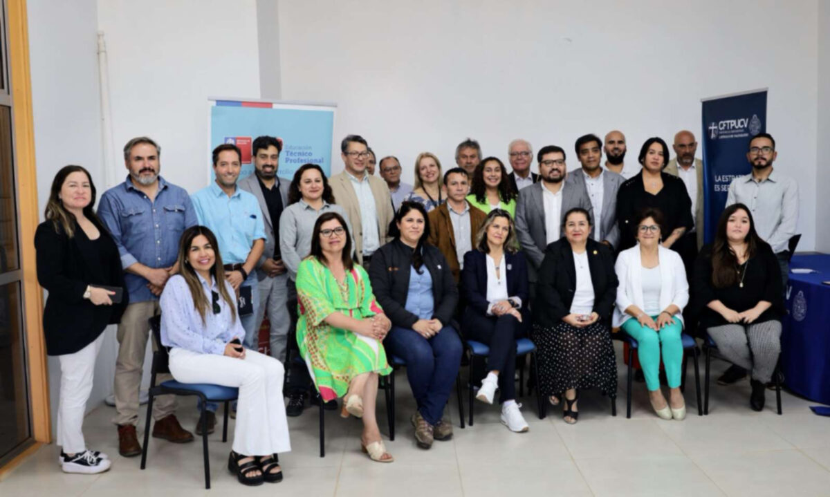 consejo estudiantil cabildo